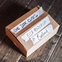 Ты поселилась у душі