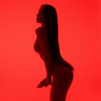 Ты поселилась у душі