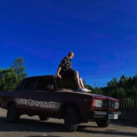 Ты поселилась у душі