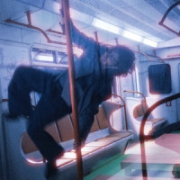 Ты поселилась у душі