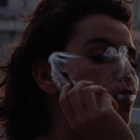 Ты поселилась у душі