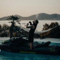 Ты поселилась у душі