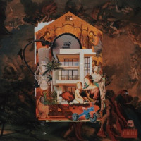 Ты поселилась у душі