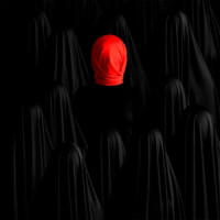 Ты поселилась у душі