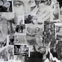 Ты поселилась у душі