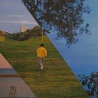 Ты поселилась у душі