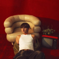 Ты поселилась у душі