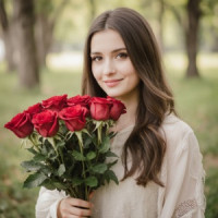 Ты поселилась у душі