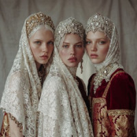 Ты поселилась у душі