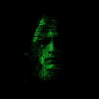 Ты поселилась у душі